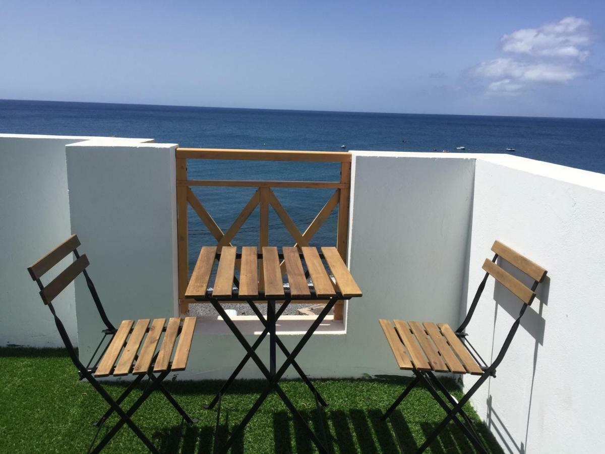La Lajita Ocean View 2 Apartment Exterior photo